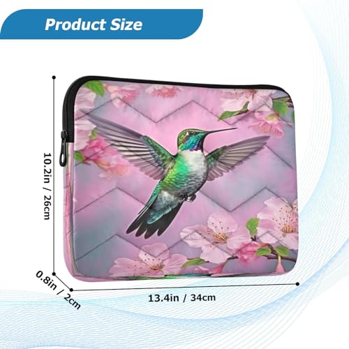 Funda para portátil de 13-14 pulgadas resistente al agua miniatura 3