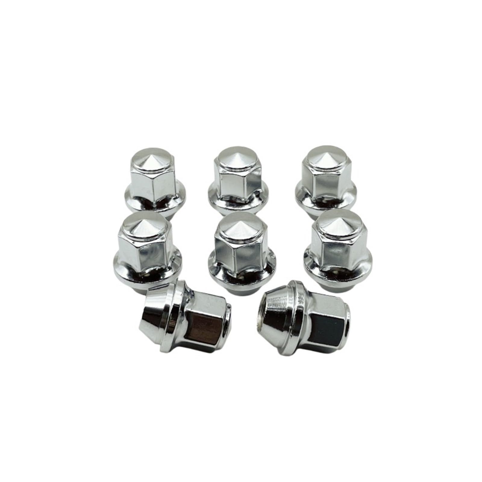 Nakrętki kół 14x1,5 do wysokości 37 mm