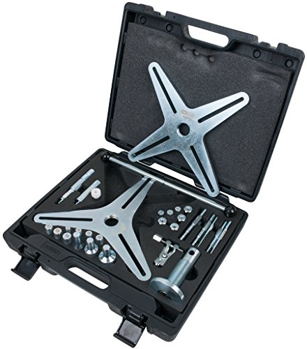 Set de herramientas KS Tools SAC clutch 37 piezas miniatura 3