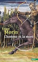 L'Homme et la Mort 2020044889 Book Cover