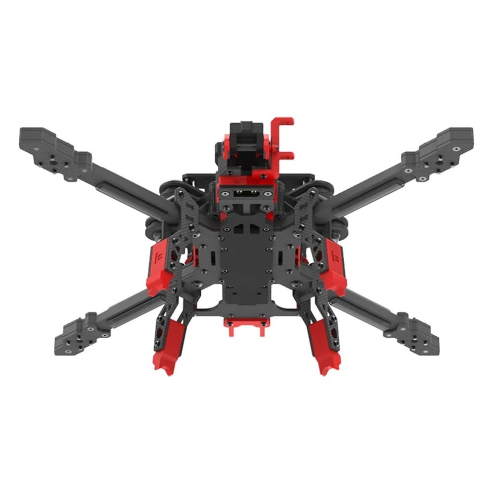 FPVドローンX8シネリフター