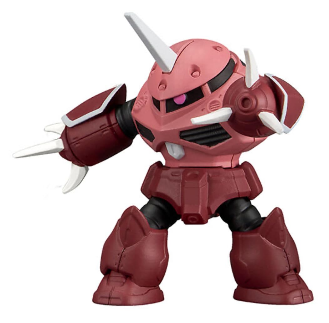 Amazon.co.jp: 機動戦士ガンダム CAPSULE INDEX 01 全4種セット