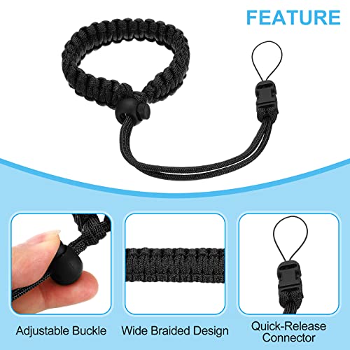 PATIKIL Camera Wrist Straps - Image 4