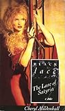  The Lure Of Satyria (Black Lace) (English Edition)