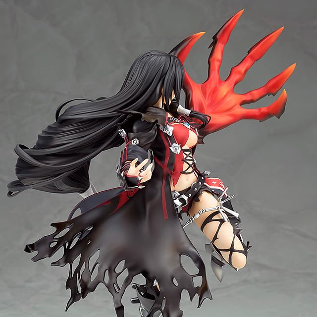 Amazon.co.jp: ベルベット・クラウ 「テイルズ オブ ベルセリア」 1/8