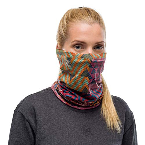Image of Buff Adult Original Mountain Collection Multifunctional Headwear