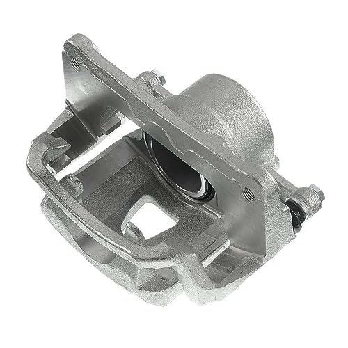 Amazon.com: AUTOPARTS FACTORY 1pc Disc Brake Caliper Front Left 