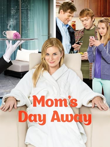 Mom's Day Away