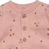 Modern Moments by Gerber Baby Girls' Henley Waffle... #1