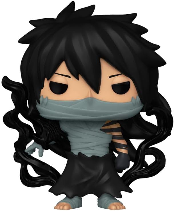 Pop! Bleach 1616 Ichigo Kurosaki Special Edition - Image 2