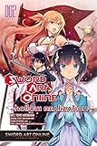  Sword Art Online: Hollow Realization Vol. 2 (English Edition)