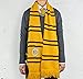 Cinereplicas Harry Potter - Scarf Classic Hufflepuff - Official License