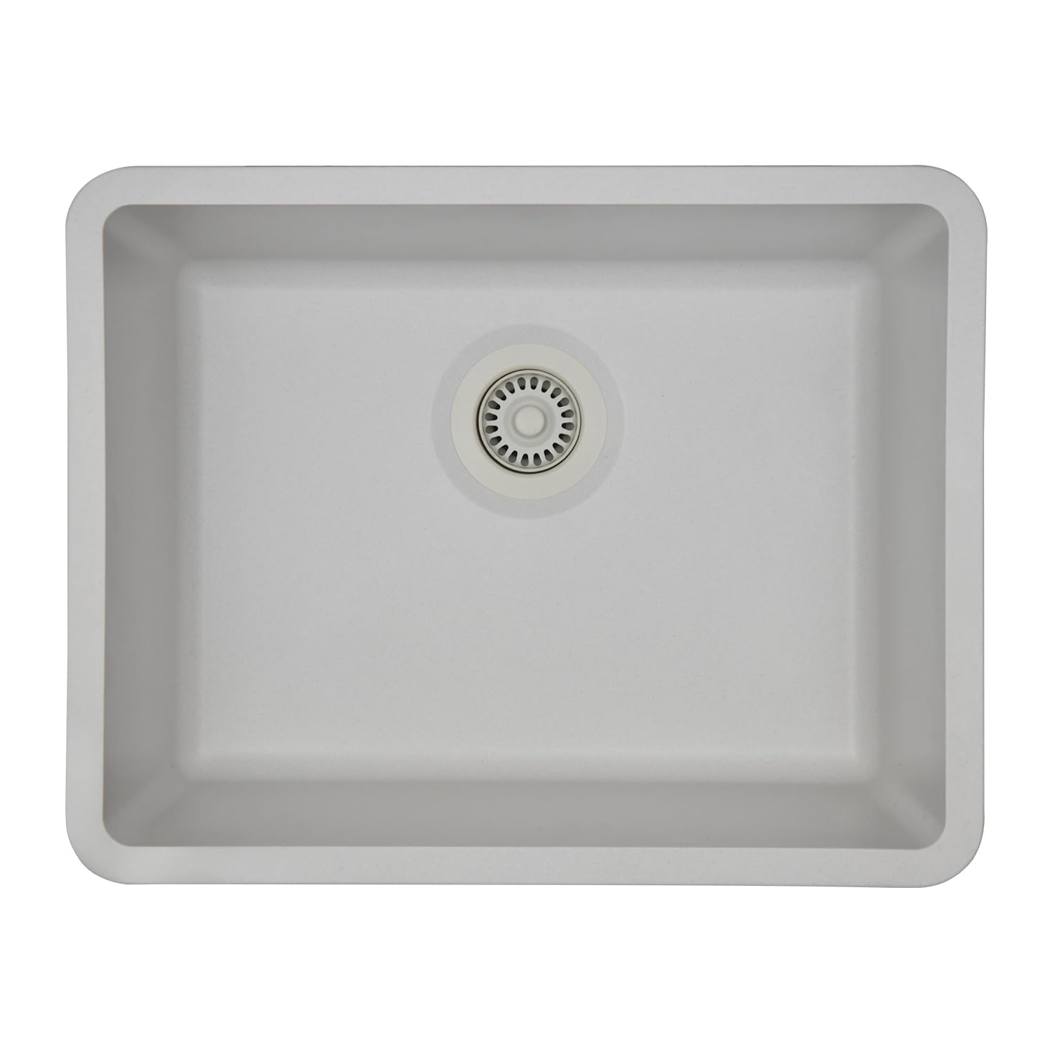 コンパクトシンク五十嵐 SR2318-16 | Nantucket Sinks USA