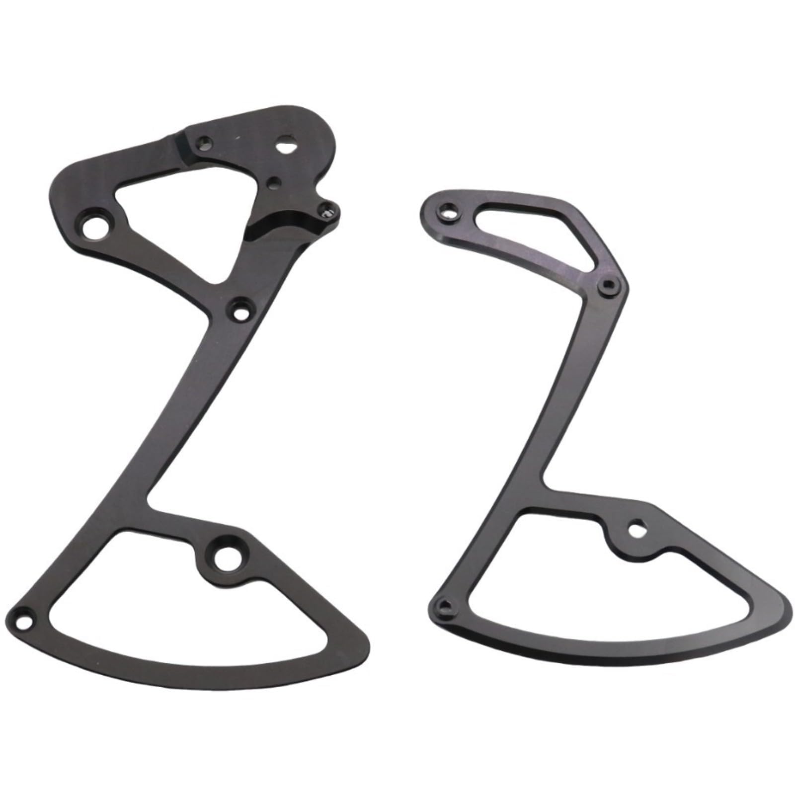 VORCOOL Puleggia posteriore per deragliatore posteriore per bicicletta Bici da 11 pezzi per Shimano VORCOOL Puleggia posteriore per deragliatore posteriore per bicicletta Bici da 11 pezzi per Shimano