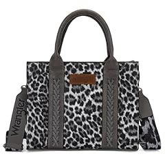 Leopard Light Grey