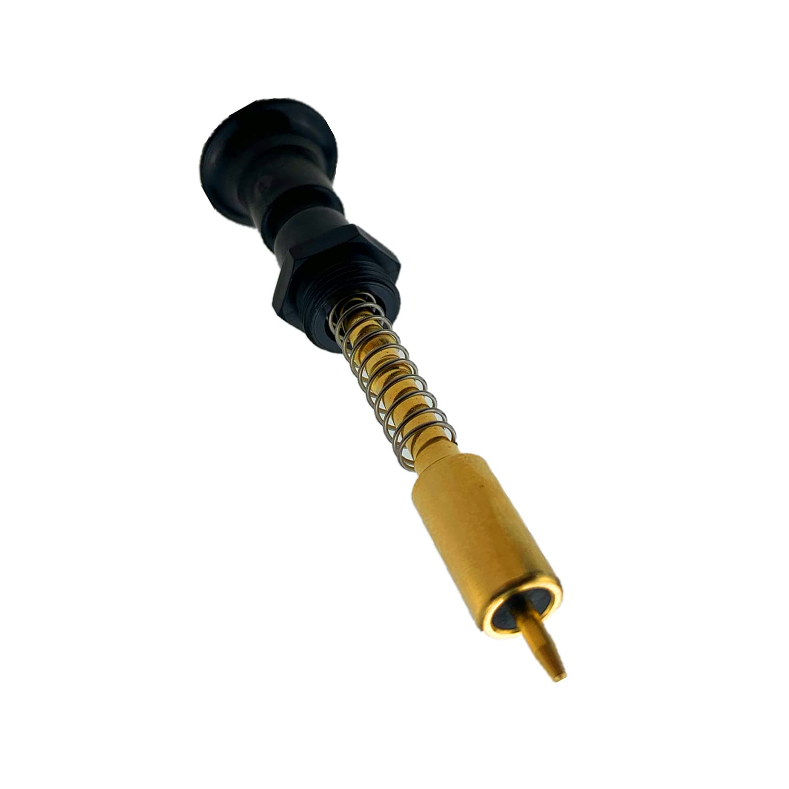 Amazon.com: Carburetor Choke Cable Plunger Kit for Yamaha TT-R225