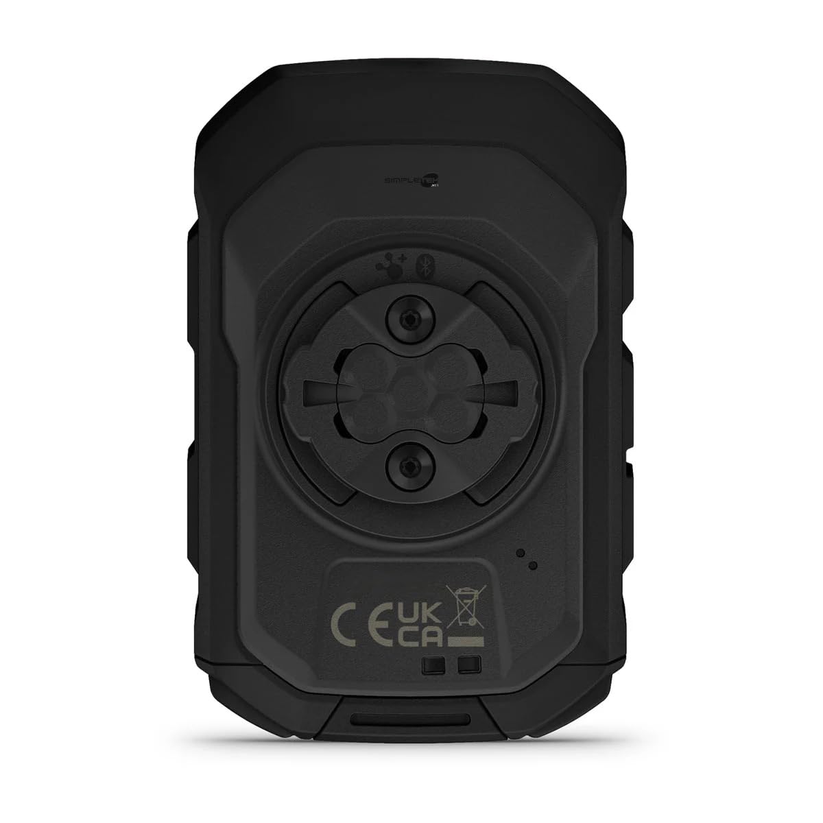 SIMPLETEK - Ciclocomputer GPS Multibanda Mountain Bike Fuoristrada 32 gb | Ciclocomputer fuoristrada, GPS multibanda 5Hz, mappe sentieri integrate, metriche salti, display robusto, autonomia fino 26h