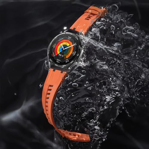 Bracelet élégant de 22 mm pour Huawei GT 5 Pro agate S - 4