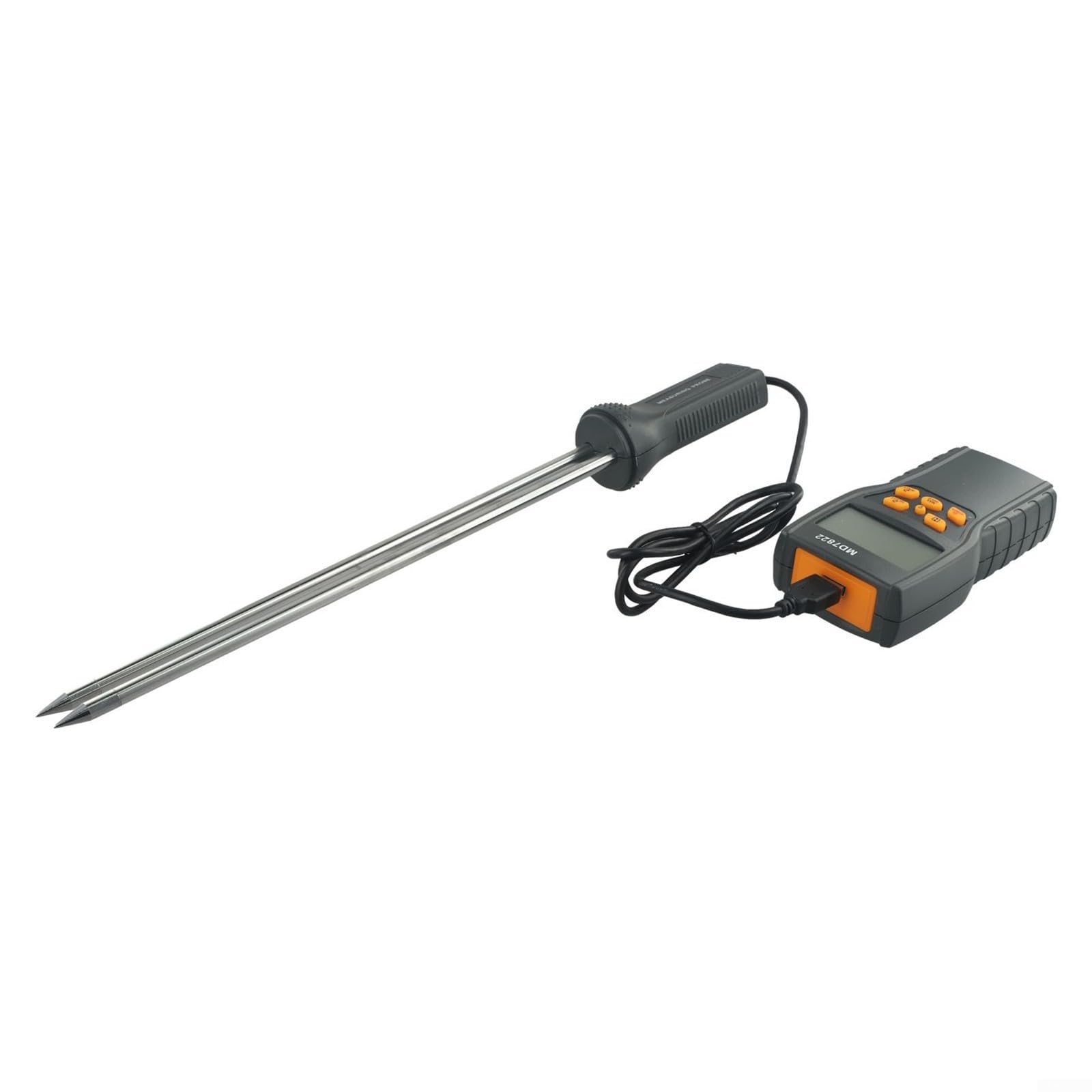 Misuratore di umidità MD7822 per grani