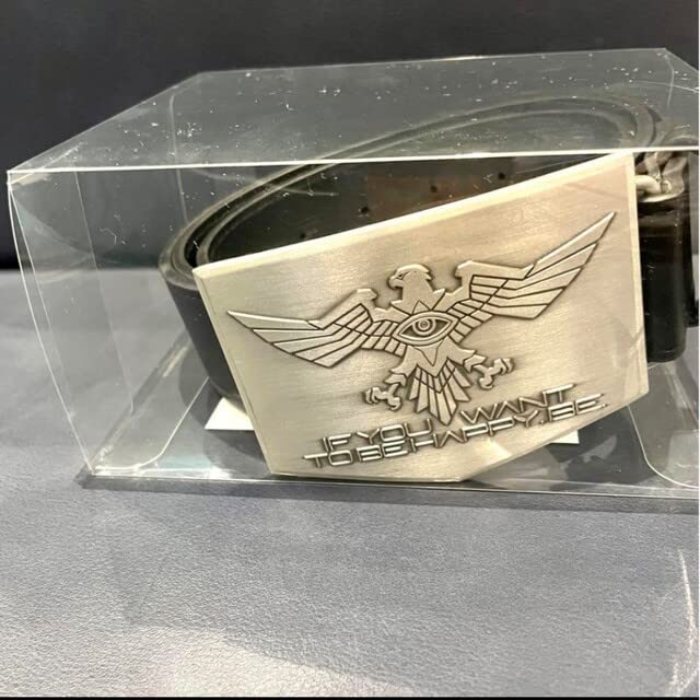 Amazon | 劇場 映画 シン 仮面ライダーショッカー下級構成員ベルト