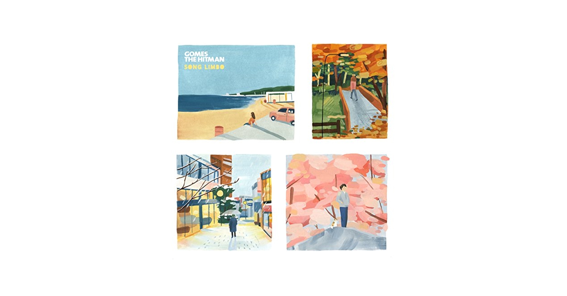 Amazon.co.jp: SONG LIMBO [GTHC-0013]: ミュージック