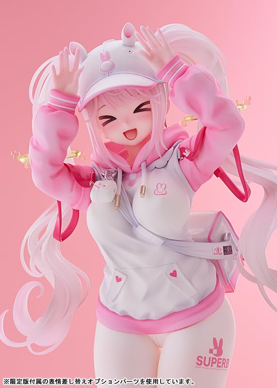 Amazon | 勝利の女神：NIKKE アリス スイートホーム 限定版 彩色済み