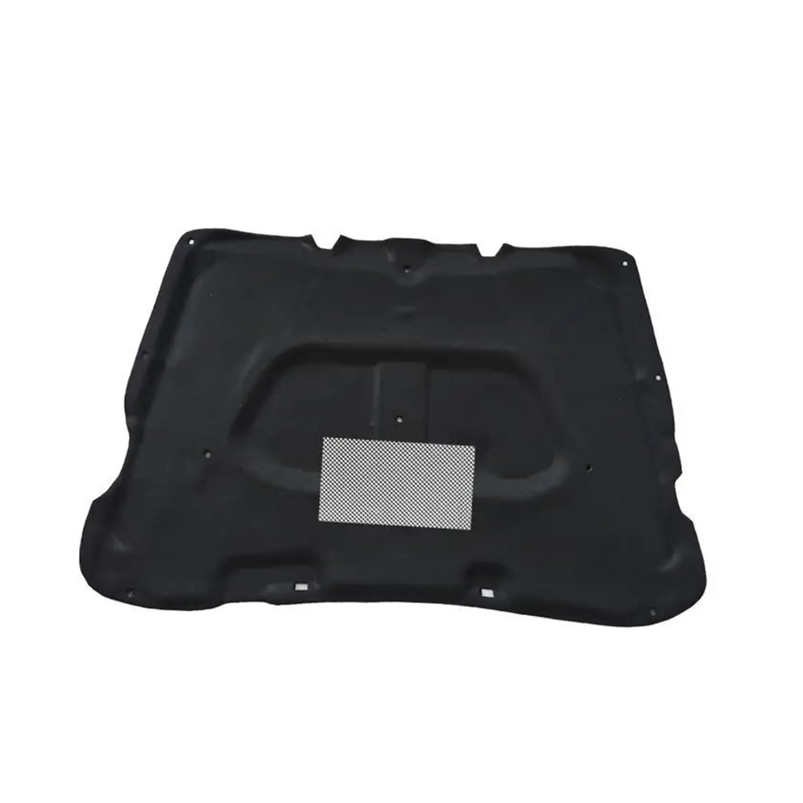 for Accord 7th Gen Euro TSX CL7 8 9 2003 2004 2005 2006 2007 2008 Flame Retardant Sound Insulation Front Hood Engine Engine Insulation pad