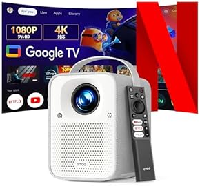 4Kレーザー家庭用プロジェクター MJJGTYDS04FM Mijia MJJGTYDS04FM 4K Laser Projector - Portable DLP with Built-in