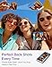 Magnetic Phone Vlog Selfie Monitor Screen,Back Camera Selfie Monitor with Bluetooth Remote Control,1080P Wireless Recording,for Selfie Vlog Live Broadcast,Compatible with iPhone and Android System