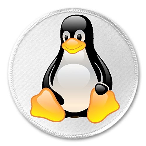 Cute Smiling Penguin - 3