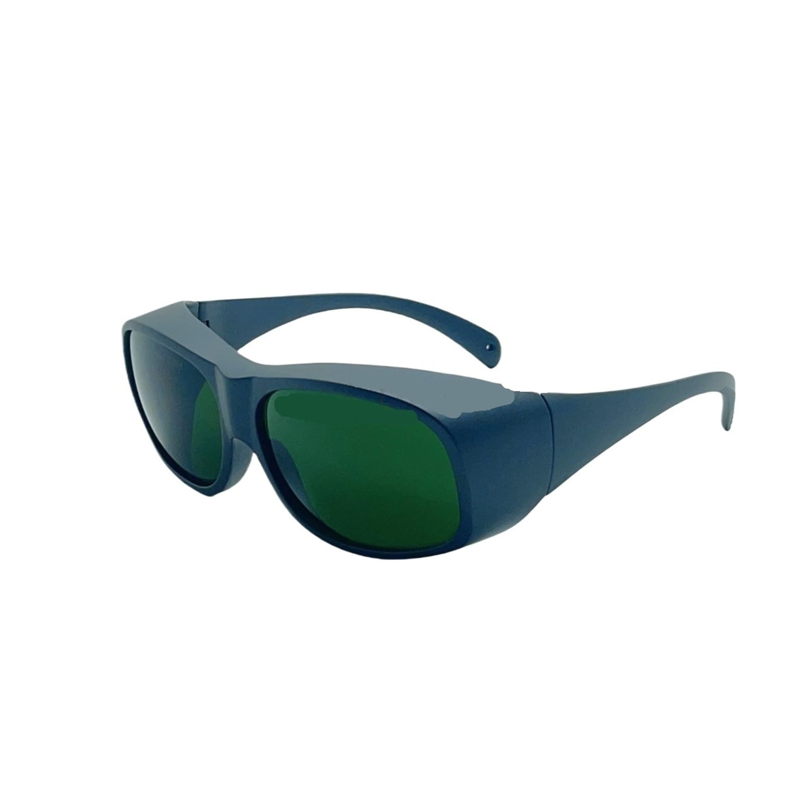 Genérico Gafas protectoras OD8+ DIN4: protección de 900-1100 nm for aplicaciones de soldadura de fibra y manual