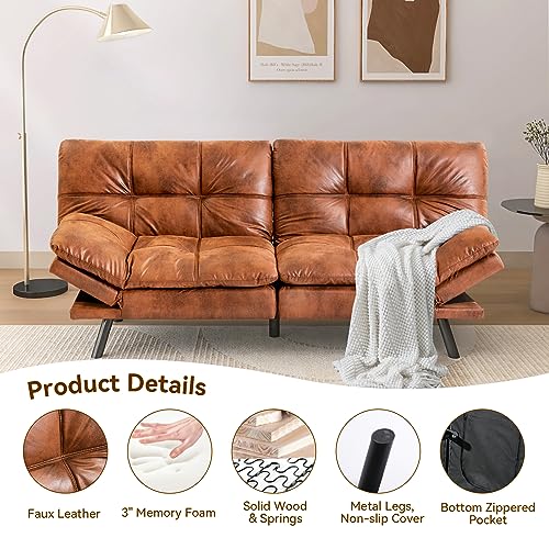 Encuentra reviews de Sofá cama piel los mejores 10. 9 Encuentra reviews de Sofá cama piel los mejores 10. 9