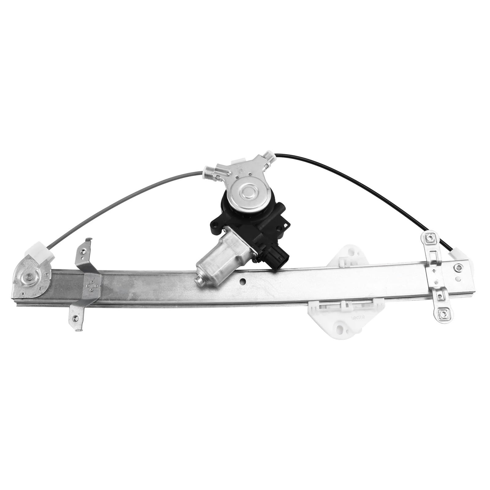 Kuadyegc One Color Fit For Outback 2009-2014 Lift Motor Assy Window Regulator Motor Front Window Regulator Power Window Regulator