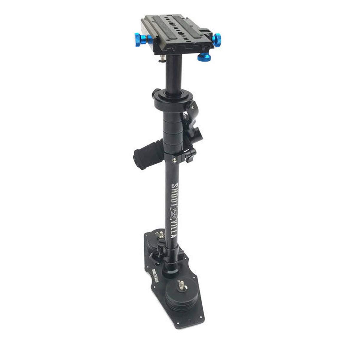 Handheld Stabilizer for DSLR Cameras Weighing Upto 6kg/13.2lbs Shootvilla