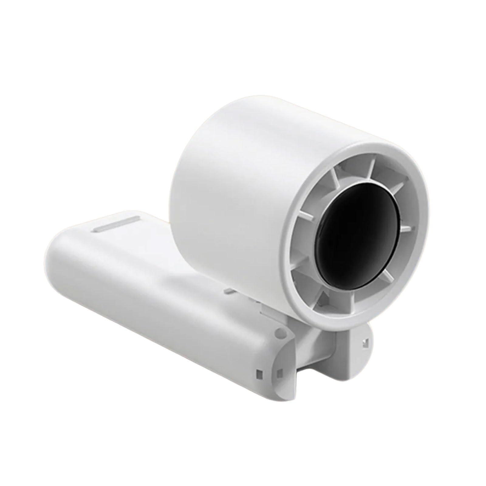 Ventilador portátil plegable ideal para viajes oficina y uso exterior
