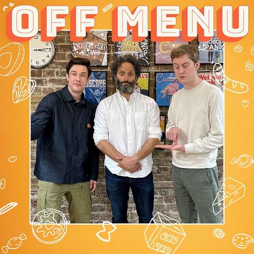 Page de couverture de Ep 252: Jason Mantzoukas