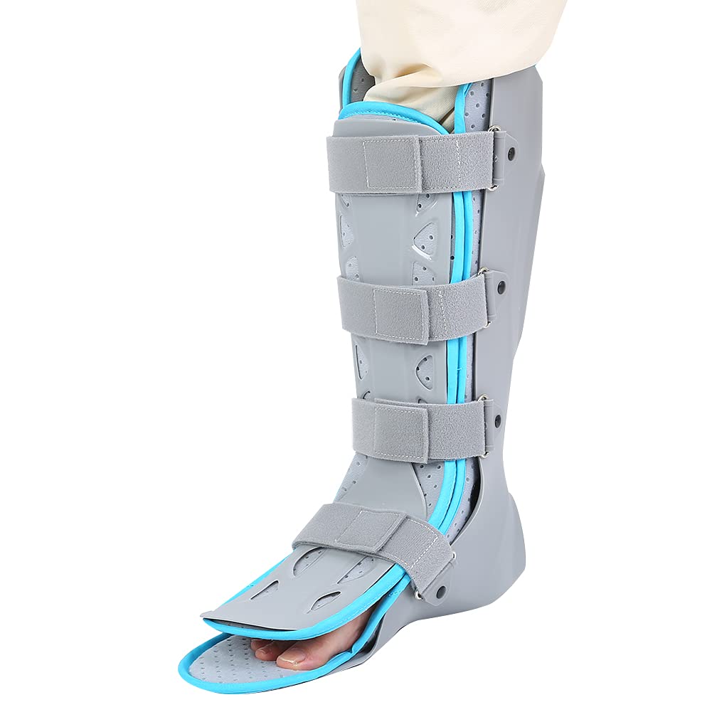 Ankle Foot Orthosis AFO Yakima Orthotics Prosthetics, 55 OFF