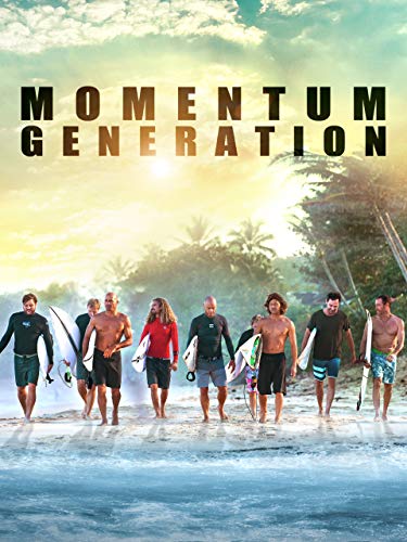  La Generazione Del Surf