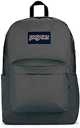 Mochila Jansport Superbreak White 4QUTWHX