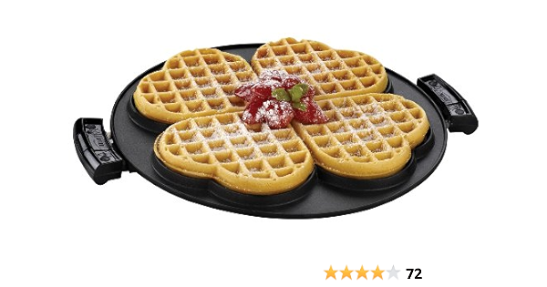 george foreman evolve grill waffle plates