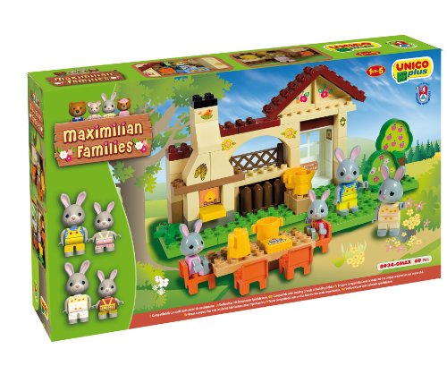 Preisvergleich Produktbild Unicoplus 8934 0 Max Grill Grill