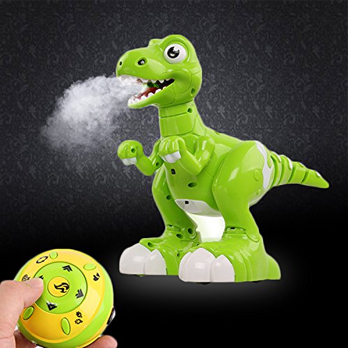 best remote control dinosaur 2018