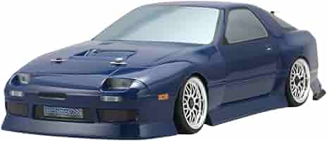 YOKOMO Team SAMURAI Project FC3S ボディ SD-TSFCBA Team SAMURAI Project FC3S ボディセット