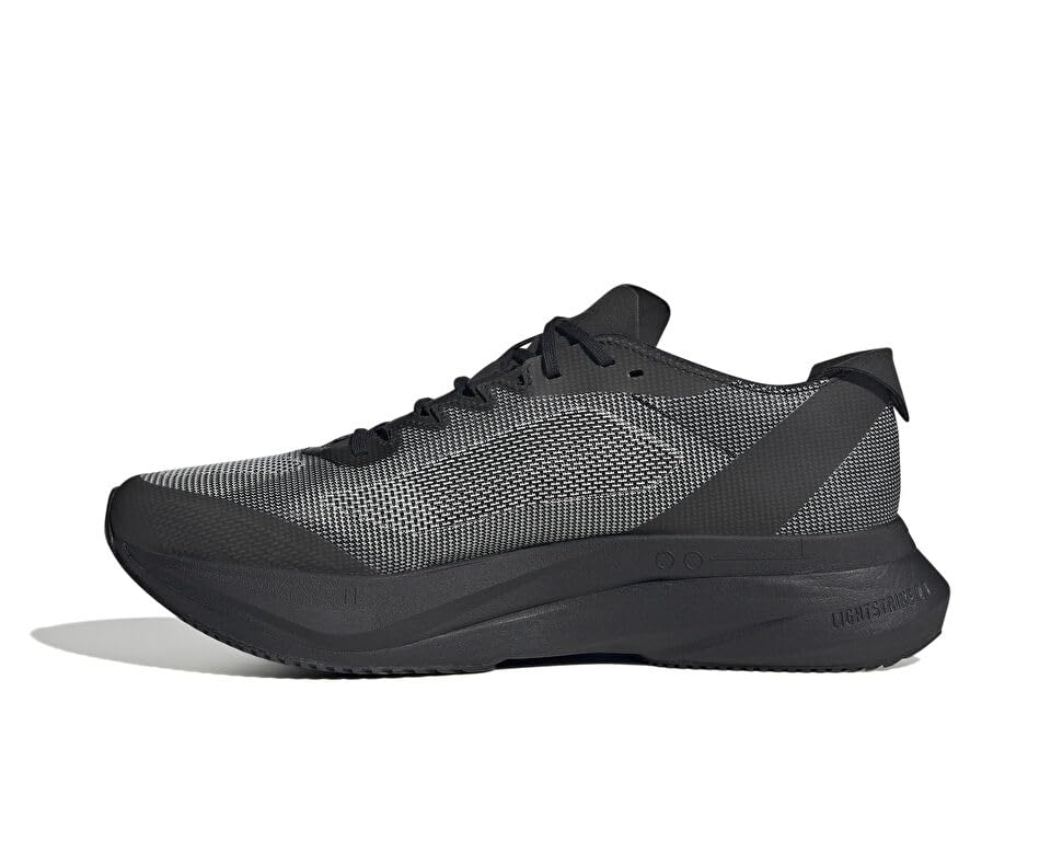 Image of adidas Mens Adizero Boston 12 M Running Shoe