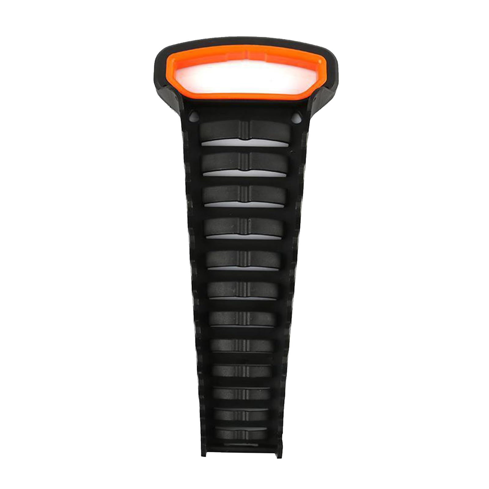 YHAILI Multi Slot Ratcheting Wrench Organizers Rack Tool Holders Bracket with Handle Easy Access Wrench Pliers Keeper