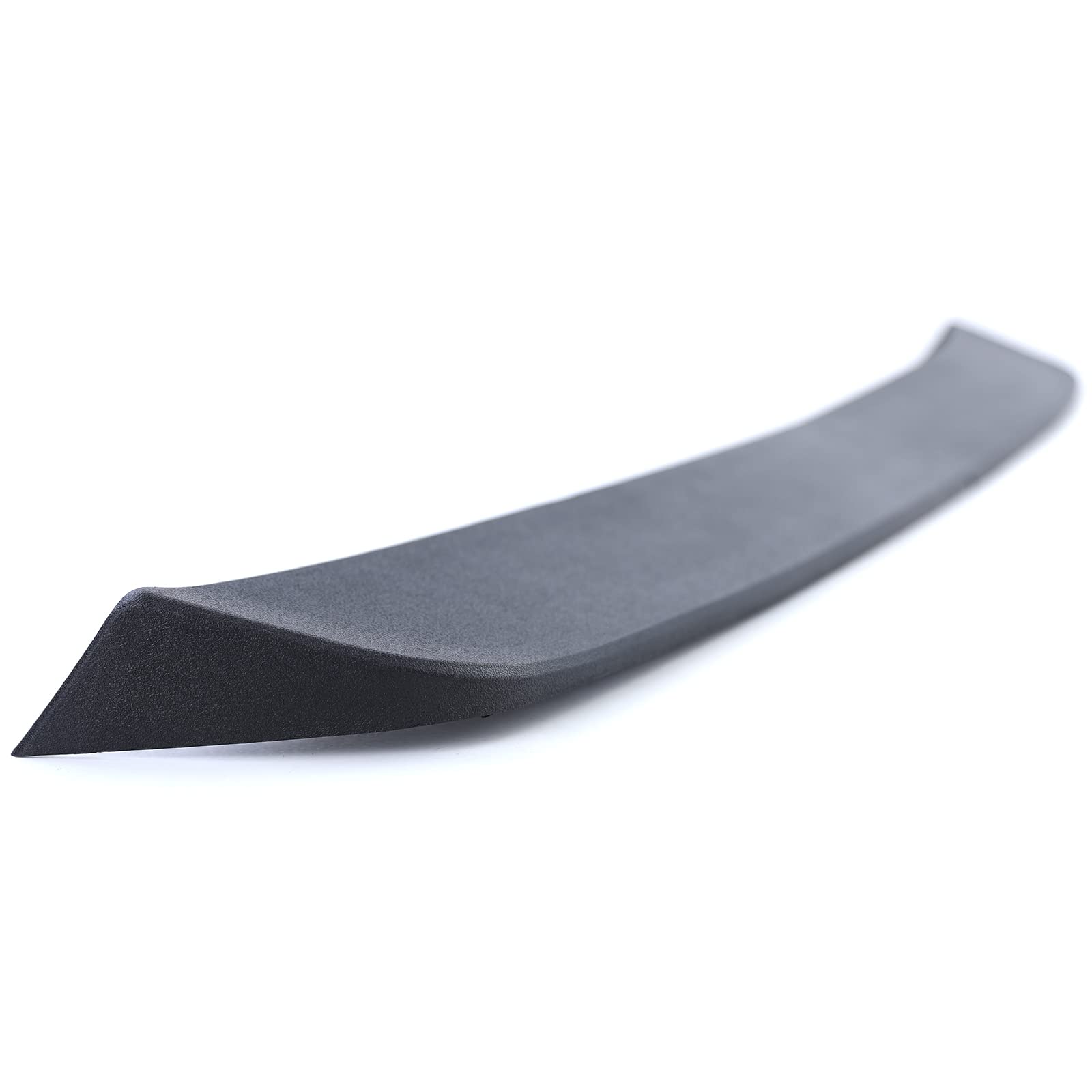 Front Spoiler GTI Lippe breit passend für VW Golf 1 74-83 + Cabrio Jetta Caddy 1