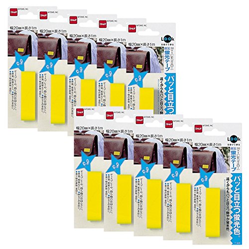 jgY hЌue[v CG[ 20mm×1m T0635 10