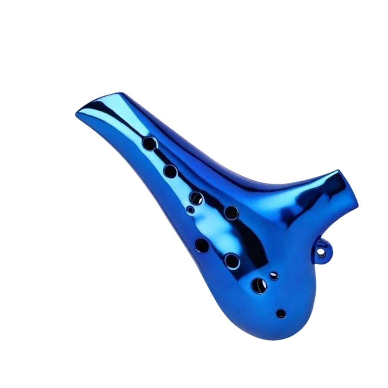 Ocarina Ocarina Professionale A 12 Fori