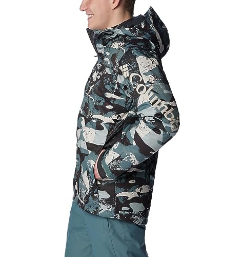 Columbia Men's Timberturner Ii Jacket3
