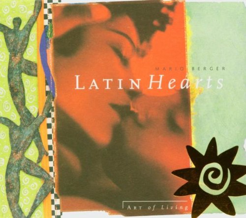 Latin hearts [Audio CD]